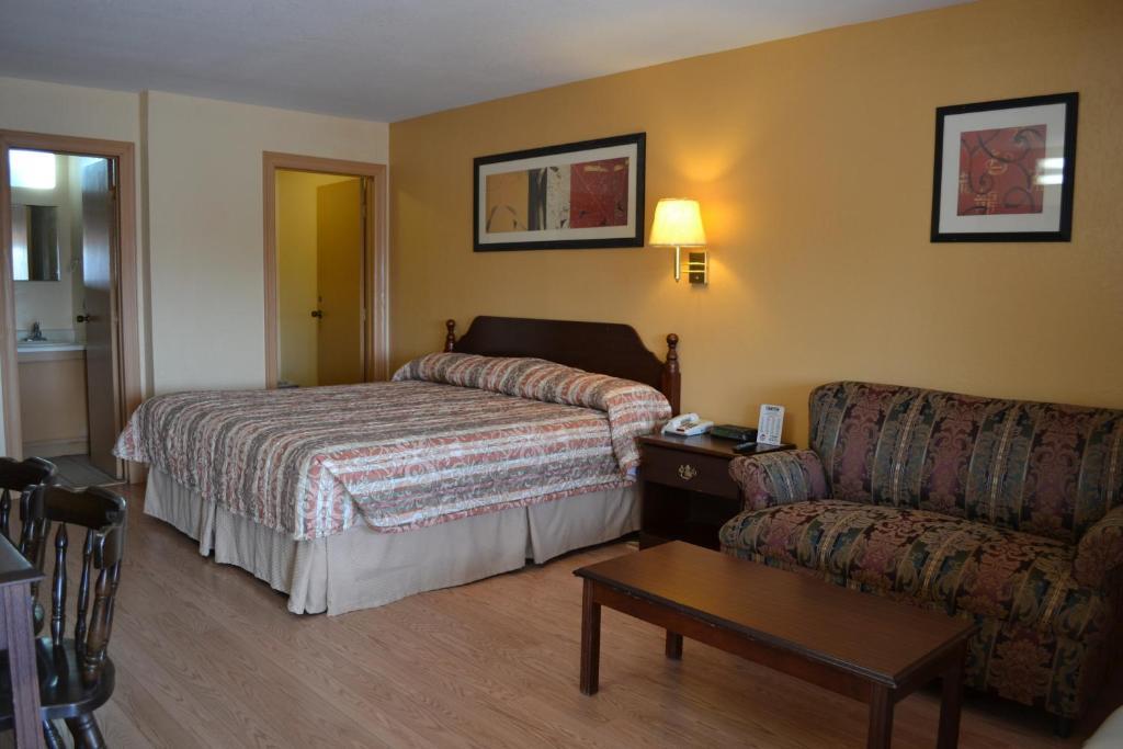 Deluxe Inn And Suites Weslaco Exterior foto